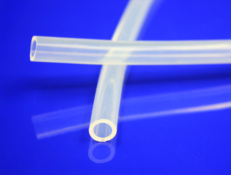 食品級(jí)透明硅膠管