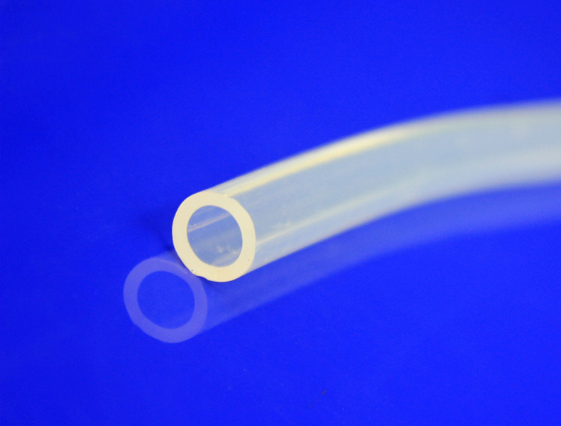 食品級(jí)透明硅膠管