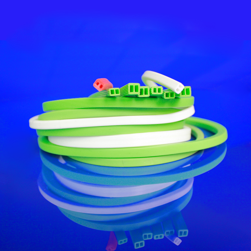 一般的硅膠制品是有保質期的！