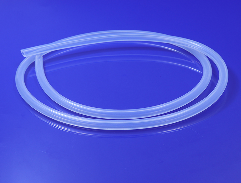 硅膠制品為什么會(huì)發(fā)白？