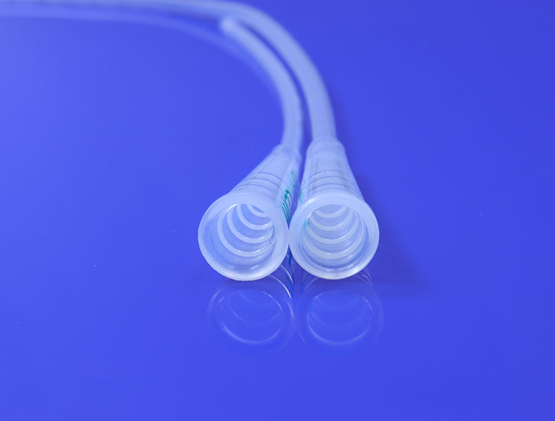 導尿管漏尿怎么辦？（上）