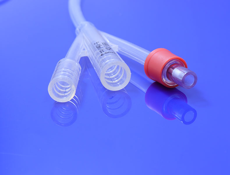 導尿管漏尿怎么辦？（下）