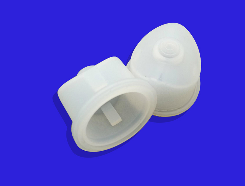 硅膠塞怎么測試耐溫效果？