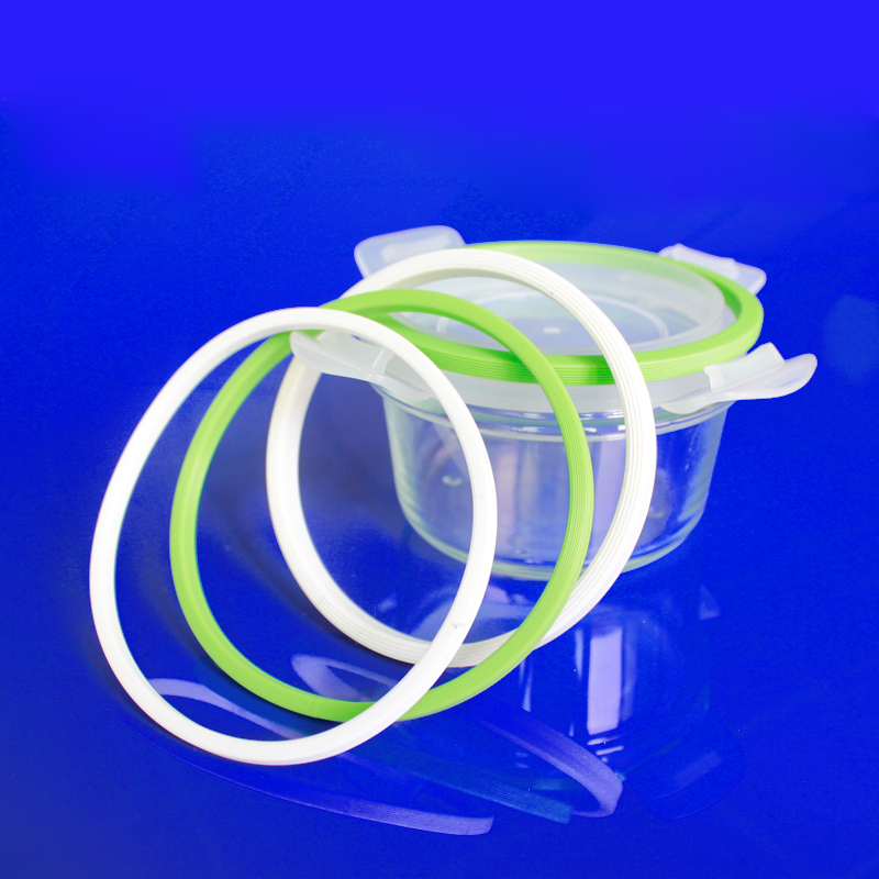 硅膠密封圈的性能以什么作為指標？