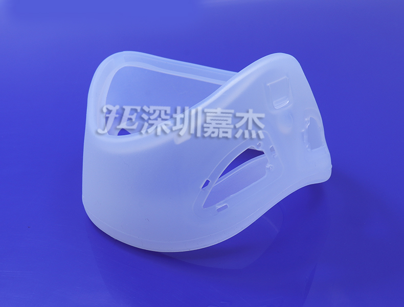 硅膠制品具體是什么材料？