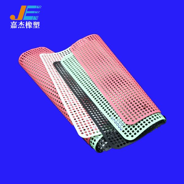 硅膠制品怎么折疊？